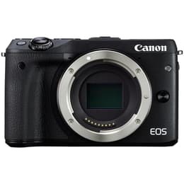 EOS M3 - Negro