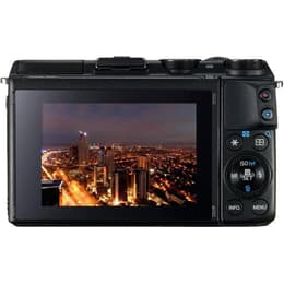 EOS M3 - Negro