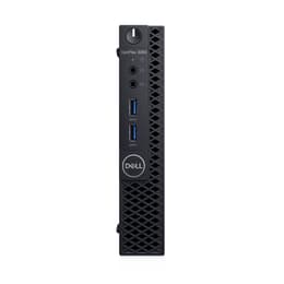 Dell OptiPlex 3060 Core i5 2.1 GHz - SSD 256 GB RAM 8 GB