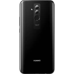 Huawei Mate 20 Lite 64GB - Negro - Libre