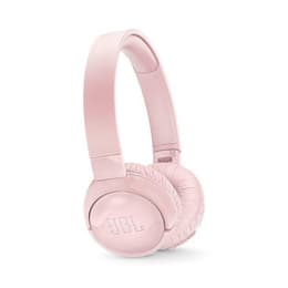 Cascos reducción de ruido wireless micrófono Jbl Tune 600BTNC - Rosa