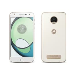 Motorola Moto Z Play 32GB - Blanco - Libre