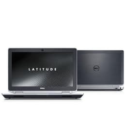 Dell Latitude E6330 13" Core i5 2.6 GHz - HDD 320 GB - 4GB - teclado francés