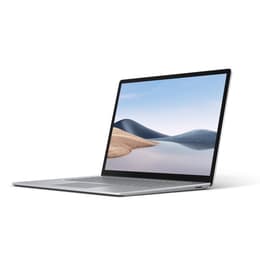 Microsoft Surface Laptop 4 13" Ryzen 5 2.2 GHz - SSD 256 GB - 16GB - QWERTY - Portugués