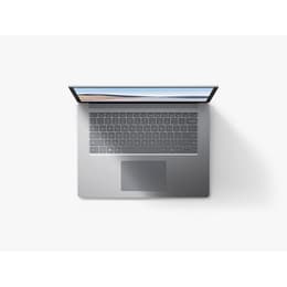 Microsoft Surface Laptop 4 13" Ryzen 5 2.2 GHz - SSD 256 GB - 16GB - QWERTY - Portugués