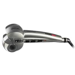 Babyliss Pro MiraCurl SteamTech BAB2665SE Hierro hebilla