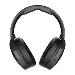 Cascos reducción de ruido micrófono Skullcandy Hesh ANC - Negro