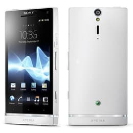 Sony Xperia S 16GB - Blanco - Libre