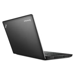 Lenovo ThinkPad Edge E330 13" Core i5 2.6 GHz - HDD 500 GB - 4GB - teclado francés