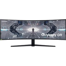 Monitor 49" LED QUAD HD Samsung LC49G95TSSPXEN