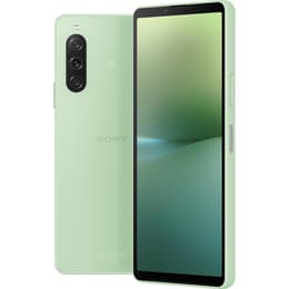 Sony Xperia 10 V 128GB - Verde - Libre