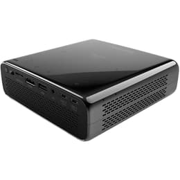 Proyector de vídeo Philips PicoPix Max PPX620/INT 850 Lumenes Negro