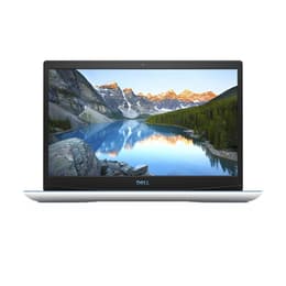 Dell G3 3590 15" Core i7 2.6 GHz - SSD 512 GB - 16GB - NVIDIA GeForce GTX 1660 Ti Max Q QWERTY - Inglés