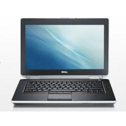 Dell Latitude E7250 12" Core i5 2.3 GHz - SSD 240 GB - 4GB - Teclado Francés