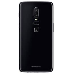 OnePlus 6 64 GB Dual Sim - Negro Espejo - Libre