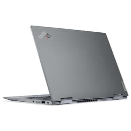 Lenovo ThinkPad X1 Yoga G7 14" Core i7 2.1 GHz - SSD 1 TB - 32GB - QWERTZ - Alemán
