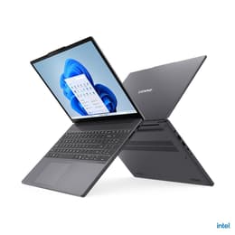 Lenovo IdeaPad Slim 3 15IRH10 15" Core i7 2.8 GHz - SSD 1 TB - 16GB - QWERTY - Español