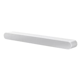 Barra de sonido Samsung HW-S61B/XU - Blanco