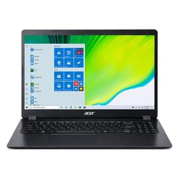 Acer Aspire 3 N19C1 15" Core i3 1.2 GHz - SSD 256 GB - 8GB - teclado francés