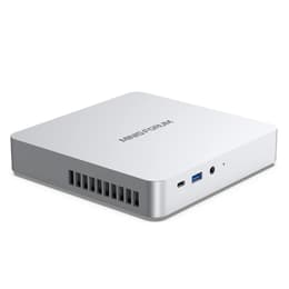 Minis Forum TH80 Core i7 2,30 GHz - SSD 512 GB - 32 GB - Intel UHD Graphics