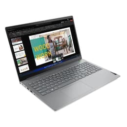 Lenovo ThinkBook 15 G4 IAP 15" Core i5 1.3 GHz - SSD 512 GB - 16GB - teclado italiano
