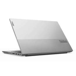 Lenovo ThinkBook 15 G4 IAP 15" Core i5 1.3 GHz - SSD 512 GB - 16GB - teclado italiano