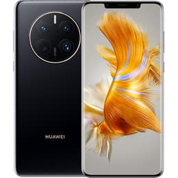 Huawei Mate 50 128GB - Negro - Libre - Dual-SIM