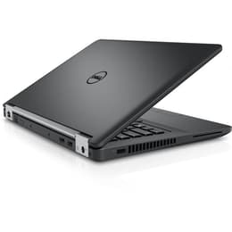 Dell Latitude E5470 14" Core i5 2.3 GHz - SSD 240 GB - 8GB - teclado alemán