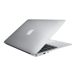 MacBook Air 13" (2015) - QWERTY - Finés