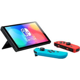 Nintendo Switch (OLED Model) - Negro