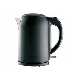 Silvercrest SWKS 3100 Negro L - Hervidor de agua eléctrico