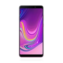 Galaxy A9 (2016) 32GB - Rosa - Libre