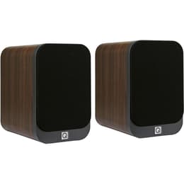 Q Acoustics Q3020 Monitoreo de altavoces 64