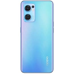 Oppo Reno7 5G 256GB - Azul - Libre