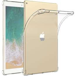 Funda iPad 9.7" (2017) / iPad 9.7"(2018) / iPad Air (2013) / iPad Air 2 (2014) / iPad Pro 9.7" (2016) - Poliuretano termoplástico (TPU) - Transparente