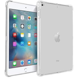 Funda iPad 9.7" (2017) / iPad 9.7"(2018) / iPad Air (2013) / iPad Air 2 (2014) / iPad Pro 9.7" (2016) - Poliuretano termoplástico (TPU) - Transparente