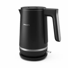 Philips HD9395/90 Negro L - Hervidor de agua eléctrico