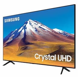 TV Samsung LED Ultra HD 4K 109 cm UE43TU7095UXXC
