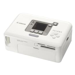 Canon Selphy CP720 Impresora térmica