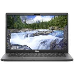 Dell Latitude 7310 13" Core i7 1.8 GHz - SSD 256 GB - 16GB - QWERTY - Español
