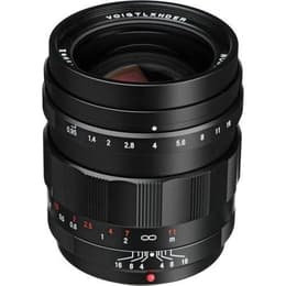 Voigtlander Objetivos 25mm f/0.95 NOKTON Standard f/0.95