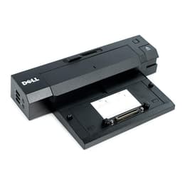 Dell E-Port Plus PR02X Estaciones de acoplamiento