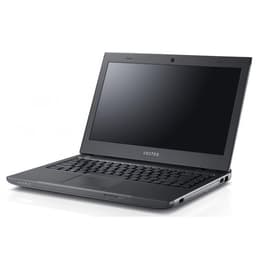 Dell Vostro 3460 14" Core i3 2.4 GHz - SSD 120 GB - 4GB - teclado francés