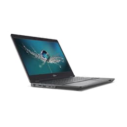 Fujitsu X1504VA-DICBQ4232W 14" 2.4 GHz - SSD 256 GB - 16GB - QWERTY - Inglés