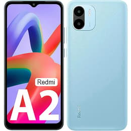 Xiaomi Redmi A3 64GB - Azul - Libre - Dual-SIM