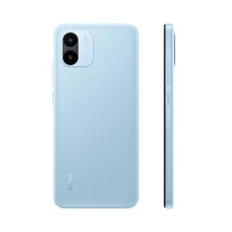 Xiaomi Redmi A3 64GB - Azul - Libre