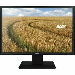 Monitor 22" LCD WSXGA+ Acer V226WL Bd