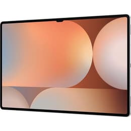 Galaxy Tab S10 Ultra 256GB - Plata - WiFi