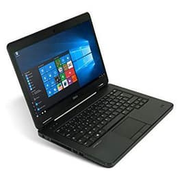 Dell Latitude E5440 14" Core i5 1.9 GHz - SSD 240 GB - 4GB - teclado francés