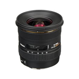 Objetivos Sigma EX-DC HSM 10-20mm f/4-5.6 Canon 10-20mm f/4-5.6